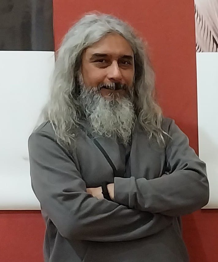 Fernando Centuri&oacute;n