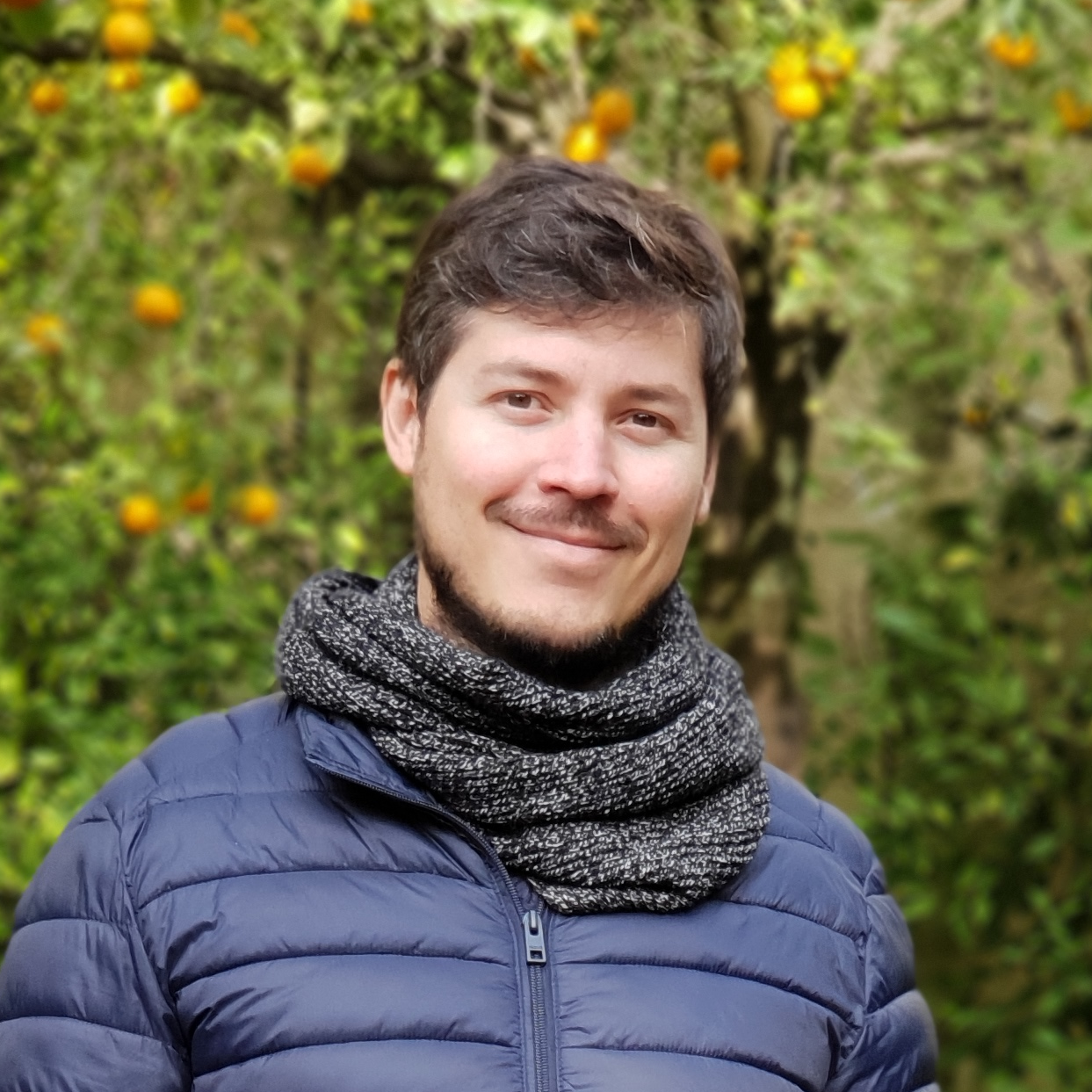 Francisco Villanueva